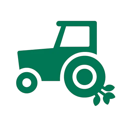 Agriculture & Farming