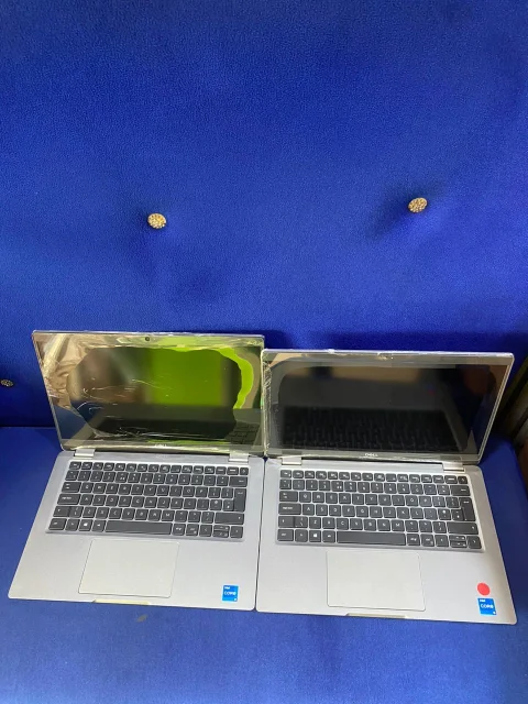 Dell Latitude 5310 – 13.3” FHD, Intel Core i5 10th Gen, 8GB RAM, 256GB SSD, Backlit Keyboard