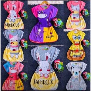 Ladies Beautiful Night Gown