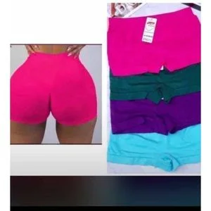 Ladies Nika Panties Set Of 6