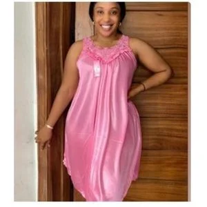 Ladies Beautiful Night Gown multiple colors