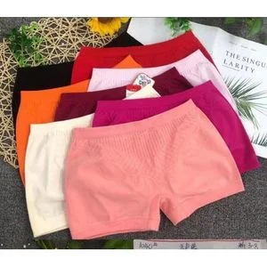 Nika Ladies Panties For Very Large Hips 6 Pieces