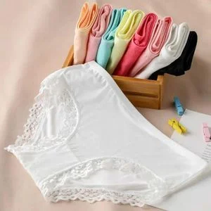 Interesting Design Pant For Ladies 6 In 1 for medium HIPS