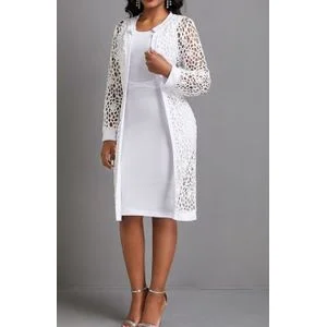 Gorgeous And Classy Ladies Gown And Jacket