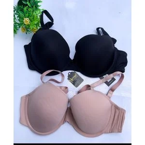 Patterned Bra For Ladies 1 Piece