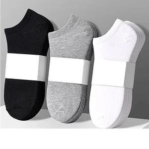Six Pieces-in-1 Quality Ankle Socks