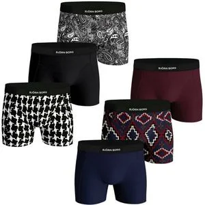 4 In 1 Boxers For Men (Medium And Small WAISTS ONLY)