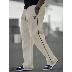 Men's Fashionable Casual Cargo Trousers