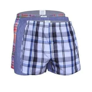 Yulu 3-in-1 Men's Boxer - Multicolour