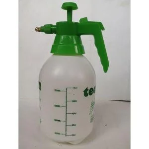 Tecto Hand-Held Fumigation Pressure Sprayer Pump -2Liter
