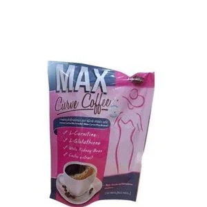 Max curve Coffee weight Loss Slimming Teax1pcs