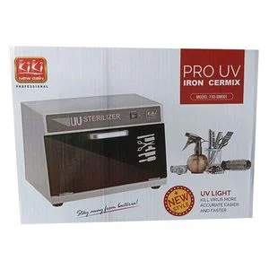Kiki New Gain Kiki UV Sterilizer