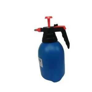 Hand-Held Fumigation Pressure Sprayer Pump -2Liter