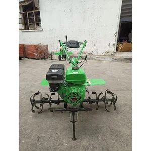 Agricultural Standard 13HP Power Tiller