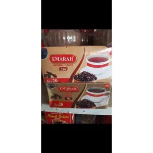 Emarah natural cloves tea