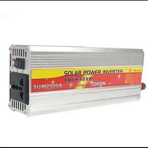 2000w solar power inverter