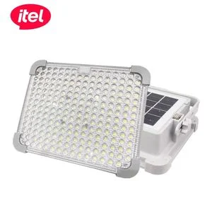 itel 4800mAh Solar Light L2 ISL-002