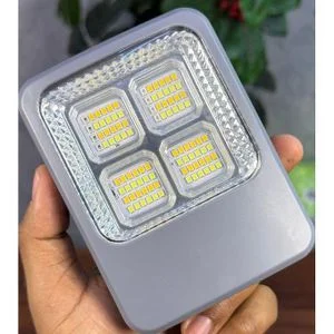 itel NEW SUPER Multifunctional Solar Light-L3