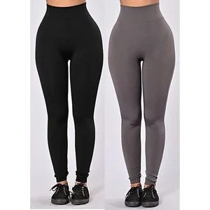 2 In 1  Slimming Leggings