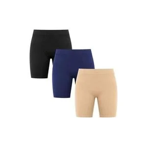 3 in 1 Women's Ladies Tight