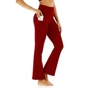 Seamless High Waist Tummy Control Stretchy Shapewear Pants