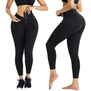 Very Thick High Waist Leggings For Ladies