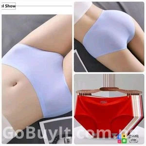 6 IN 1 panties for ladies